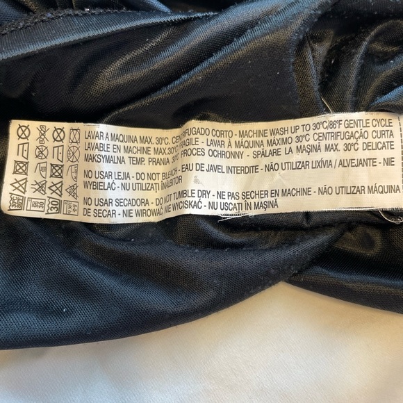 ZARA Trafaluc Aline Dress Size5 - Picture 8 of 8